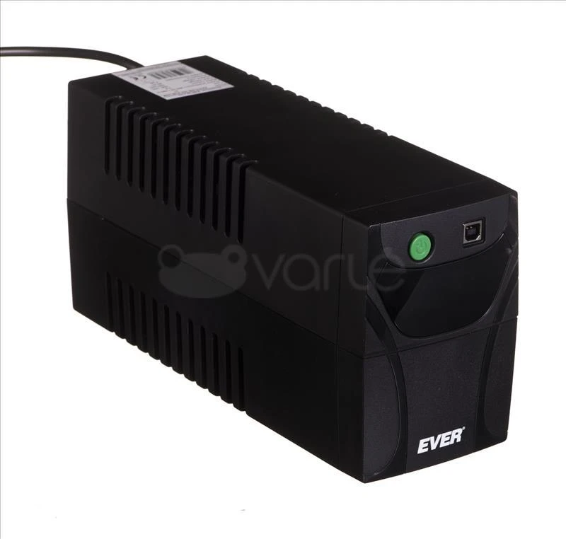 UPS Ever Easyline 650AVR USB