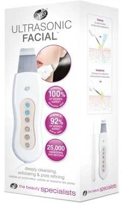 prietaisai Rio Beauty FASS3