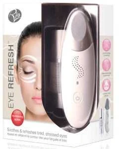 RIO SKDS EYE REFRESH veido odos pr.
