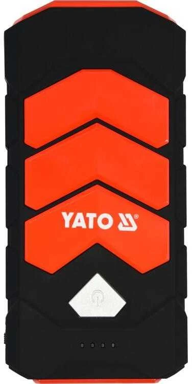 Pakrovėjas Yato Power bank; 9000 mAh