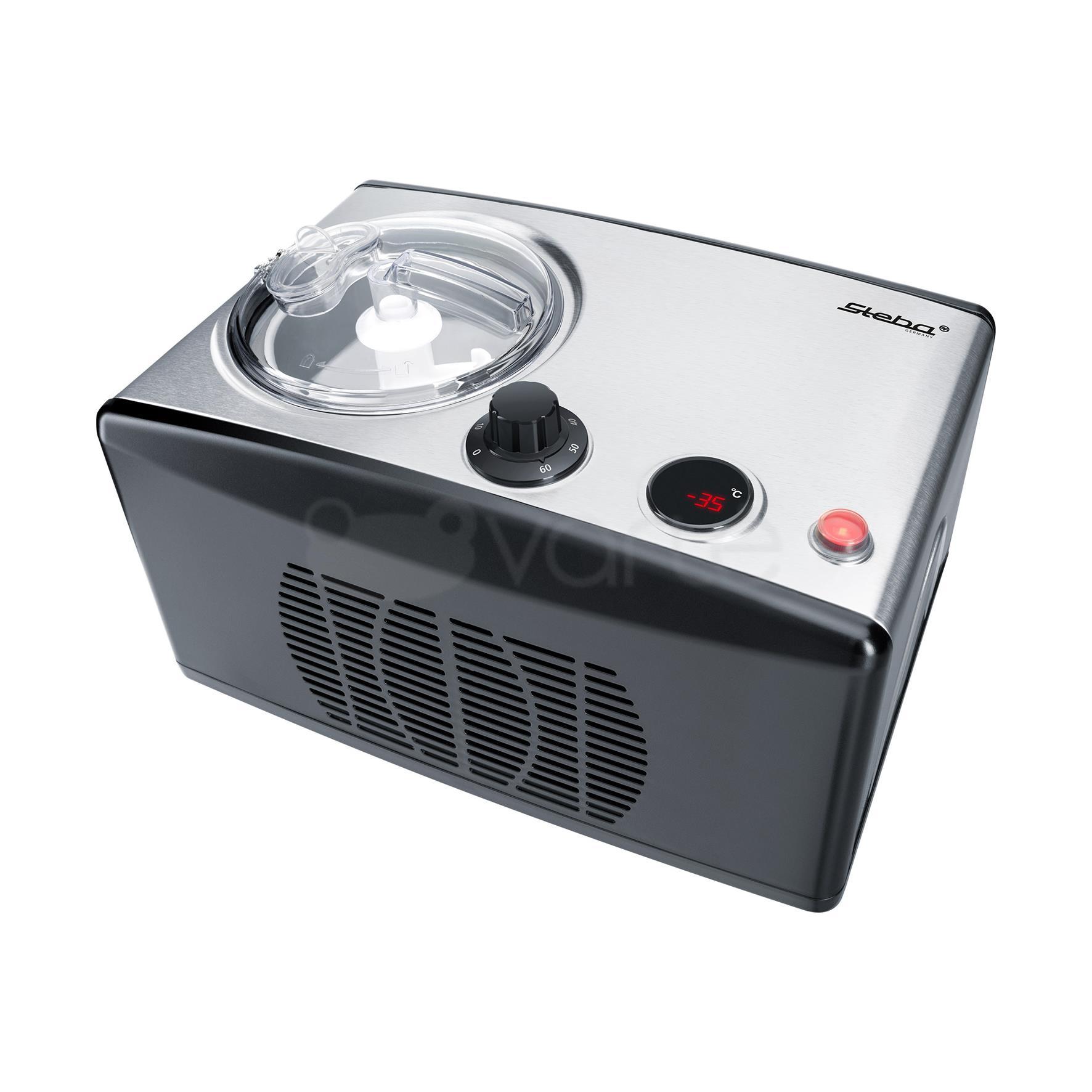 Ledų gaminimo aparatas Steba IC 150