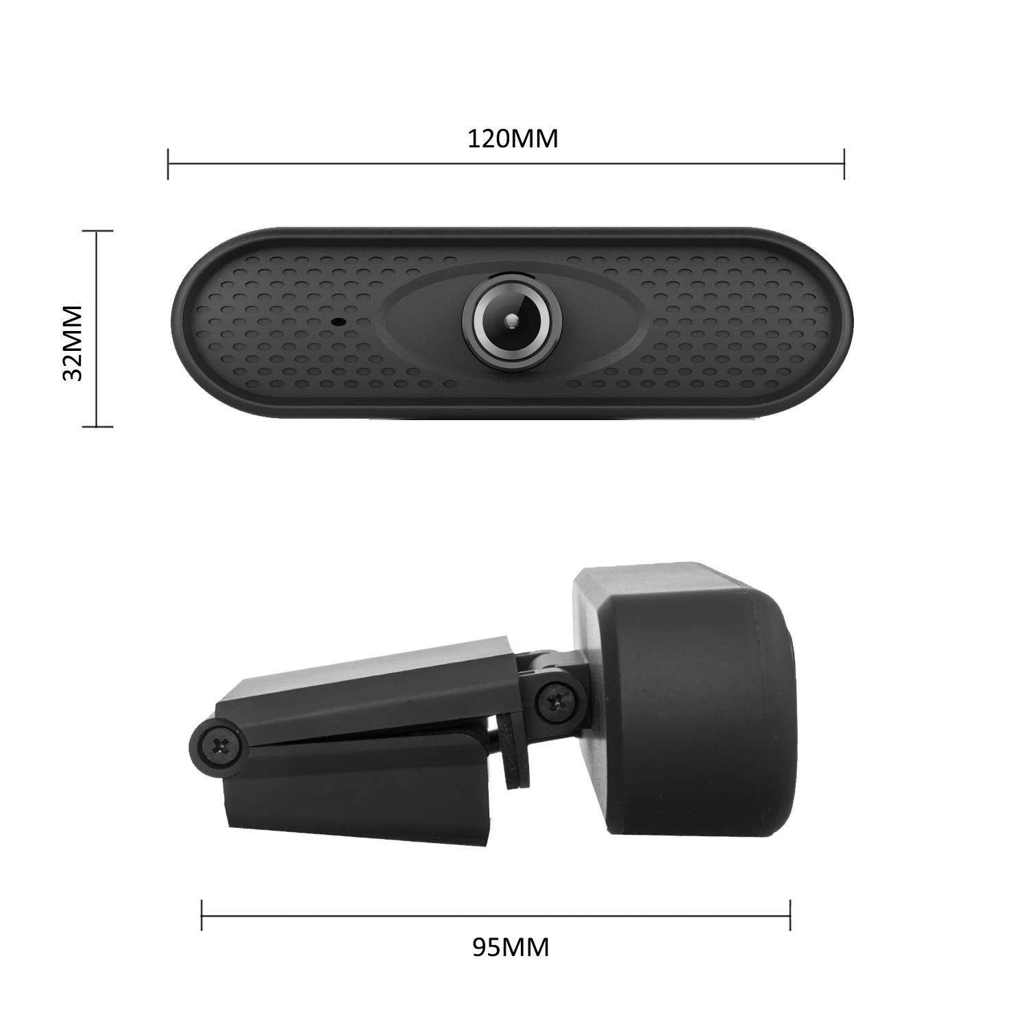 Audiocore Interneto kamera NANO RS RS680