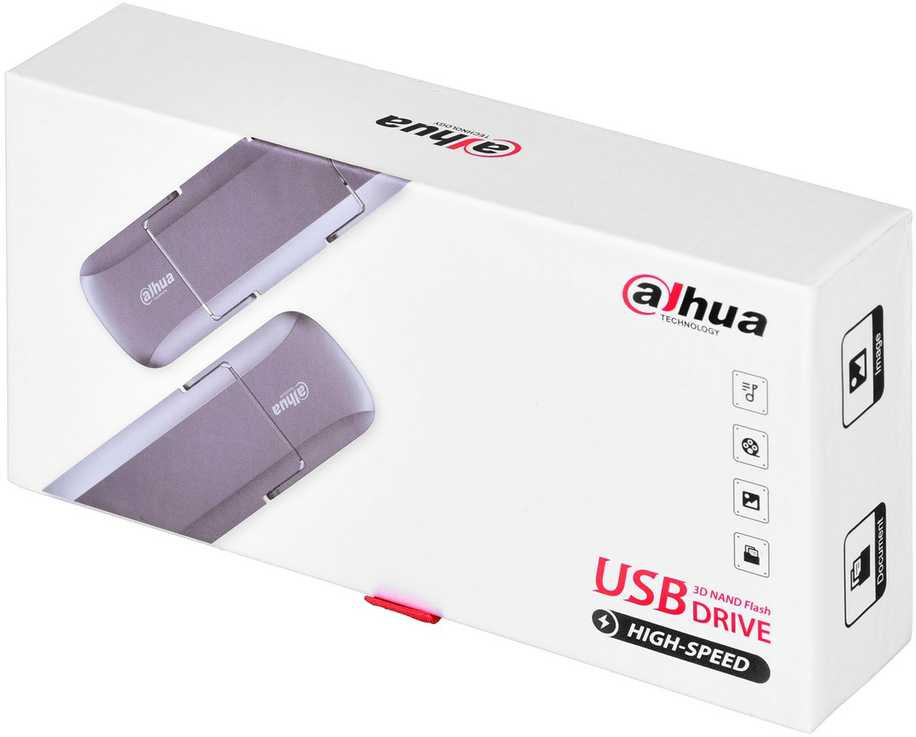 Pendrive 128GB DAHUA USB-S806-32-128GB