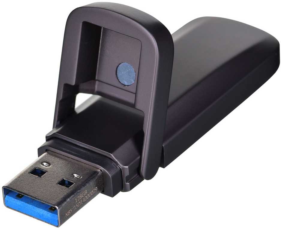 Pendrive 128GB DAHUA USB-S806-32-128GB