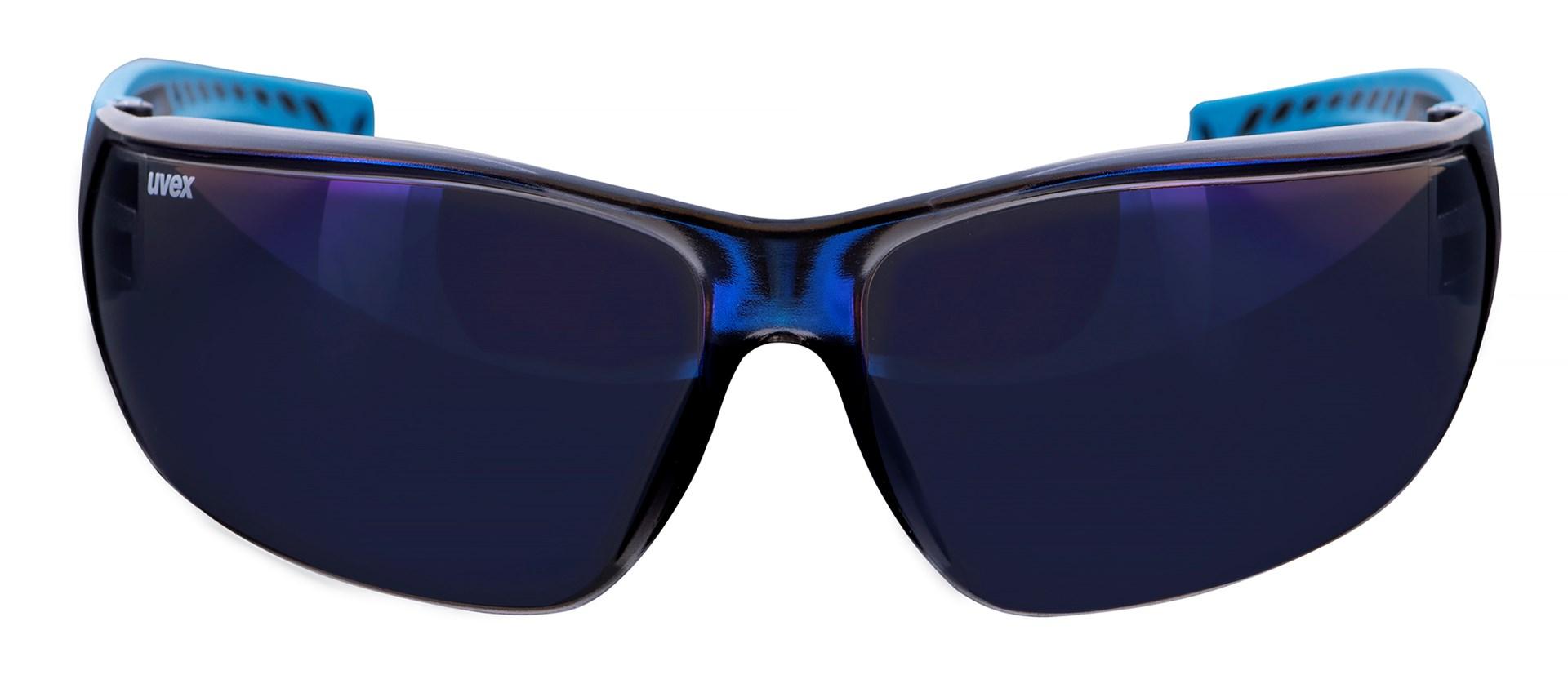 Akiniai Uvex Sportstyle 204 mėlynas