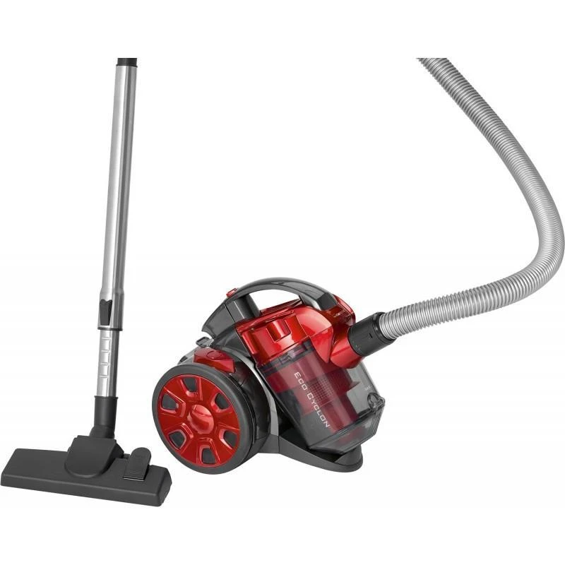 Nešiojamas Dulkių Siurblys - Clatronic BS 1308 700 W Be Maišelio