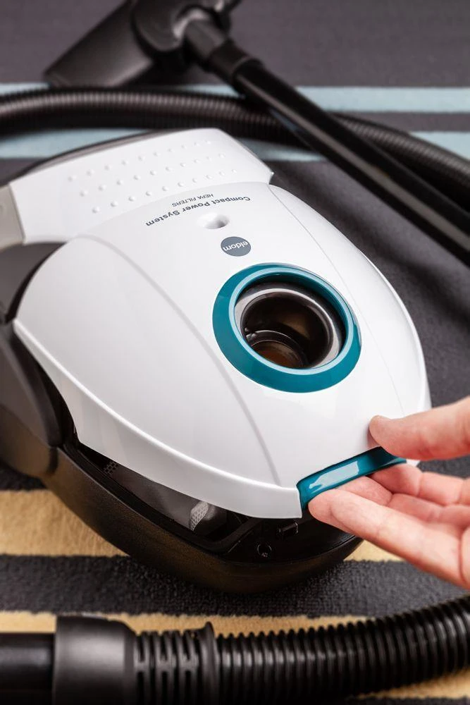 Dulkių siurblys Vacuum cleaner Eldom OS900 PEGAZ