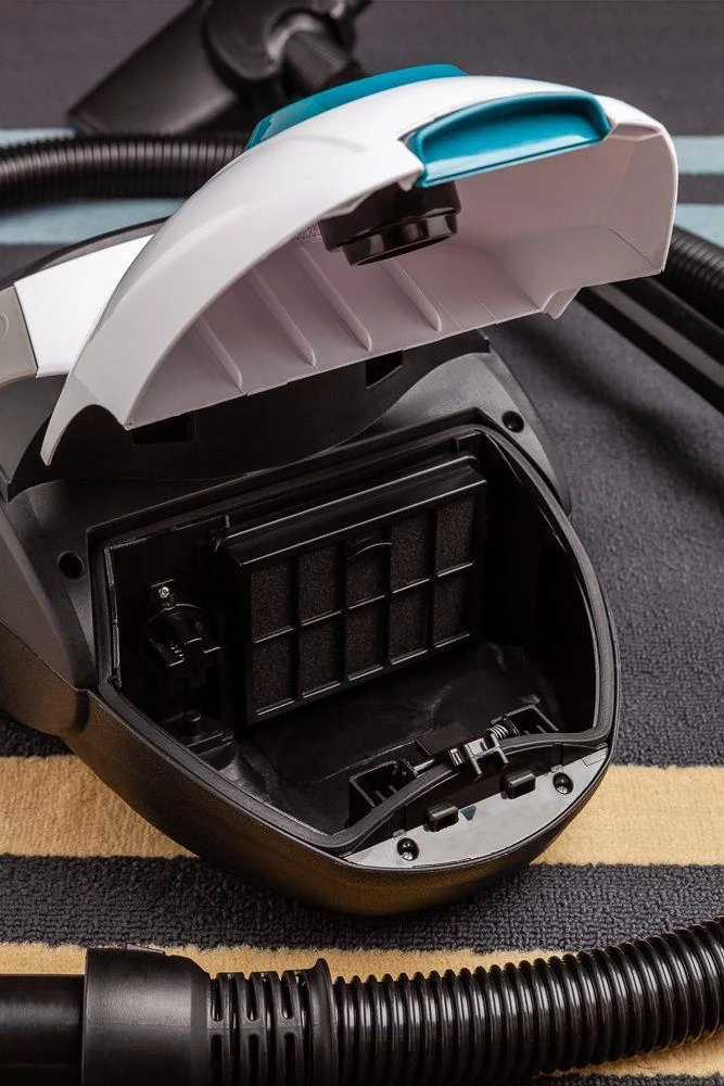 Dulkių siurblys Vacuum cleaner Eldom OS900 PEGAZ