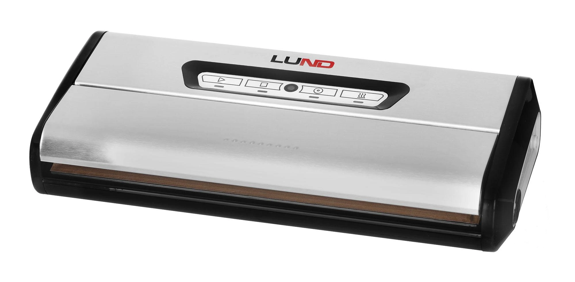 LUND VAKUUMINĖ PAKAVIMO MAŠINA 175W 67882