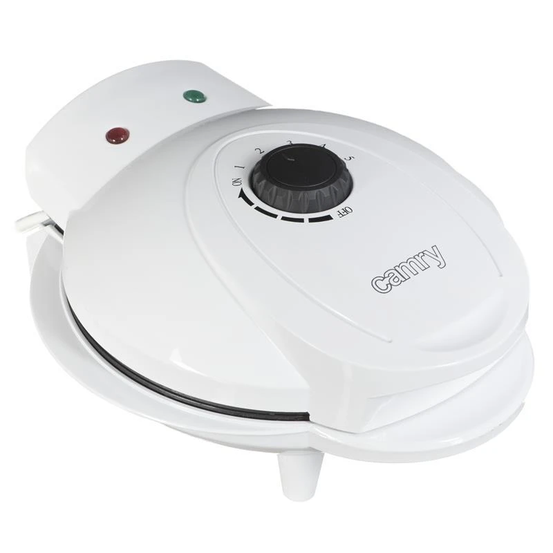 Vaflinė CAMRY CR3022, 1000 W