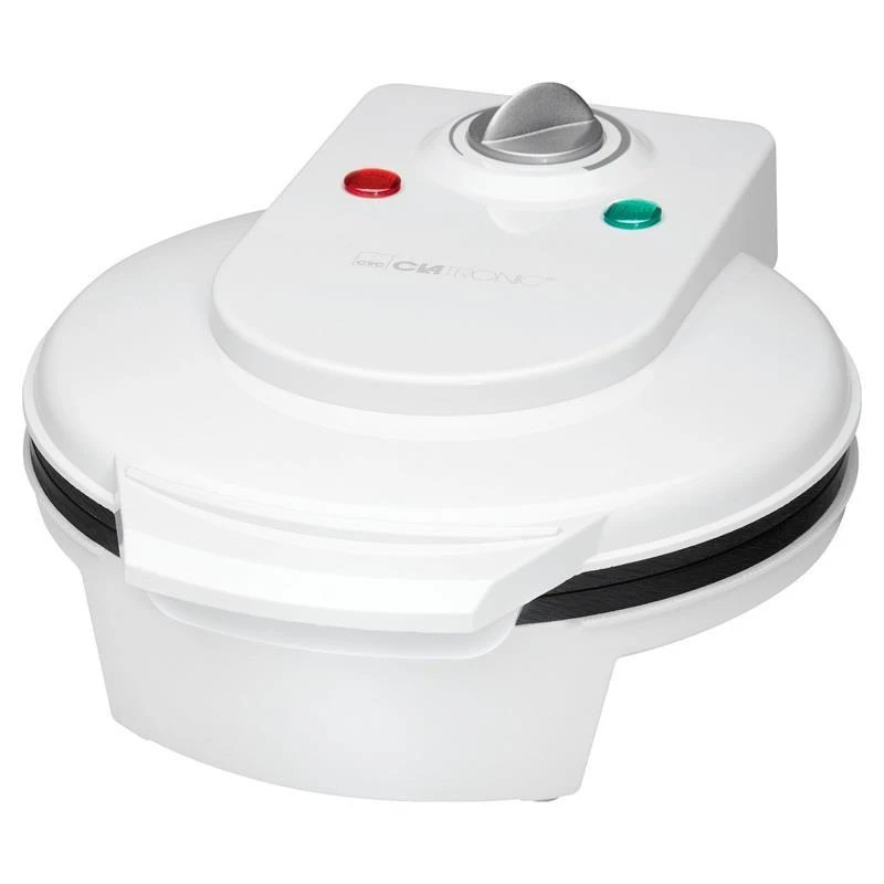 Vaflinė Clatronic WA 3491 (1200W; juoda)