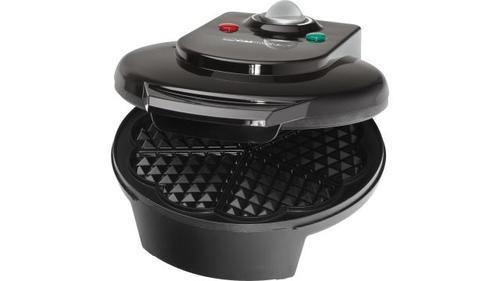 Vaflinė CLATRONIC WA 3491 (Balta)
