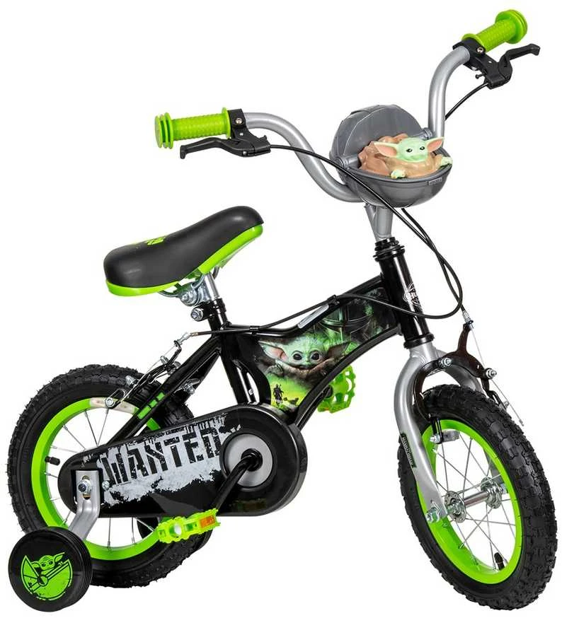 Huffy Star Wars 12" Vaikiškas dviratis