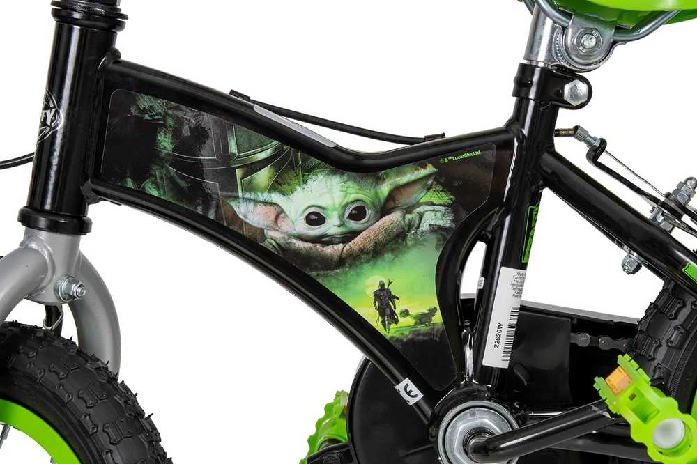 Huffy Star Wars 12" Vaikiškas dviratis
