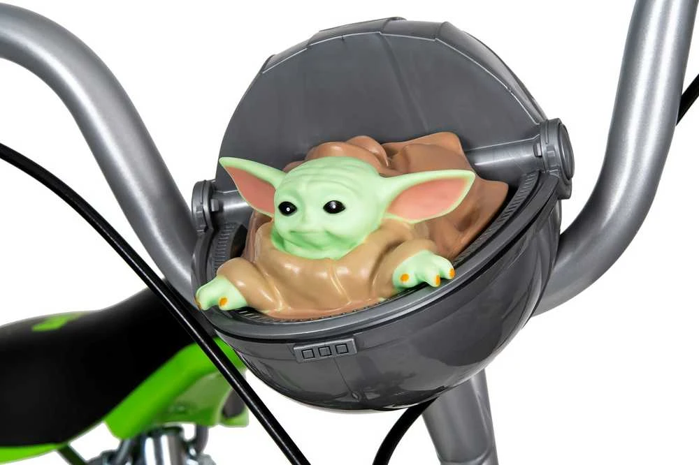 Huffy Star Wars 12" Vaikiškas dviratis