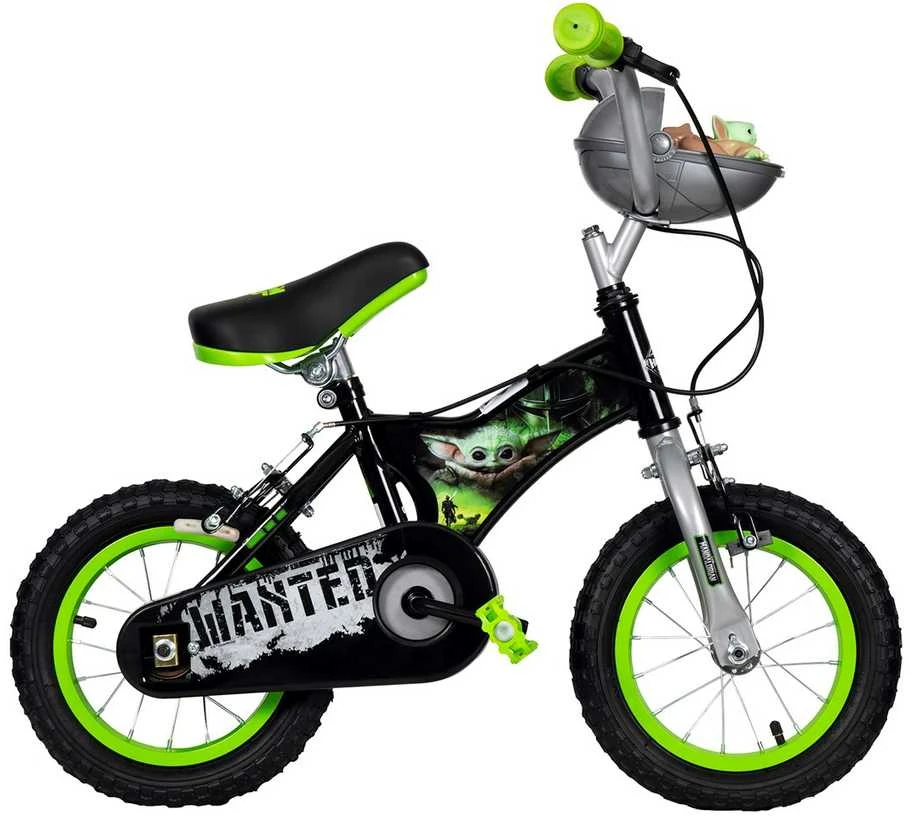 Huffy Star Wars 12" Vaikiškas dviratis