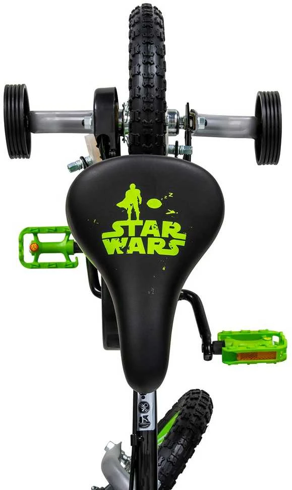 Huffy Star Wars 12" Vaikiškas dviratis