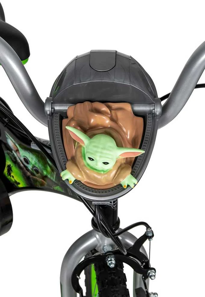 Huffy Star Wars 12" Vaikiškas dviratis