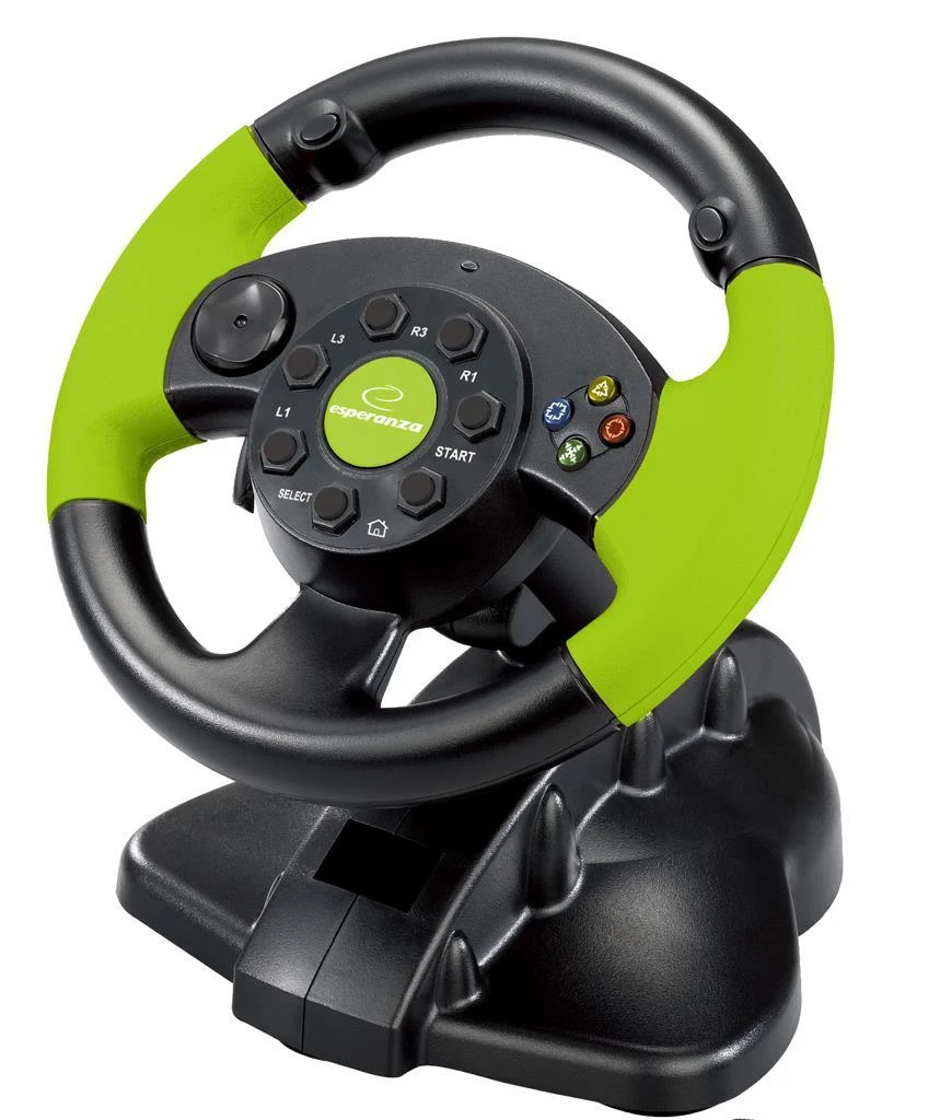 Vairas ESPERANZA EG104 PC/PS3/XBOX 360