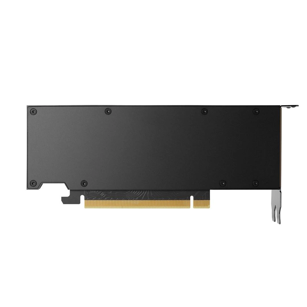 PNY PCI-Express x16 Gen 4.0, dvigubas lizdas, 20 GB GDDR6 160 bitų, HDCP 2.2, HEVC ir HDMI 2.0 palaikymas su opt. Adapteris, 4x Mini DP 1.4a, 1x LP laikiklis, OEM versija