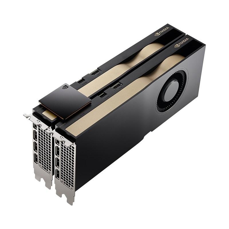 Vaizdo plokštė Pny Technologies PNY Quadro RTX A5000 24GB GDDR6 4xDP