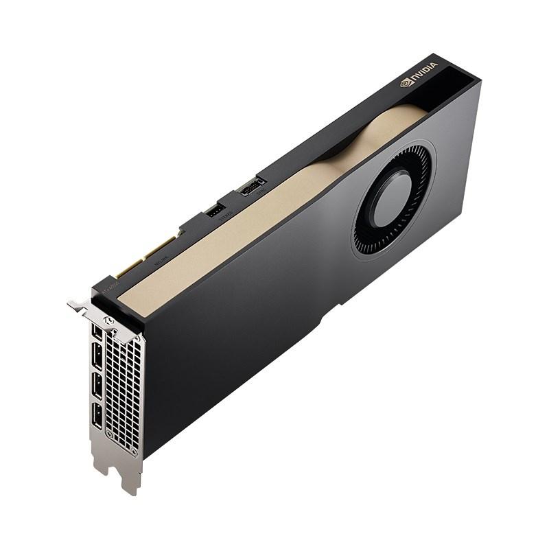 Vaizdo plokštė Pny Technologies PNY Quadro RTX A5000 24GB GDDR6 4xDP