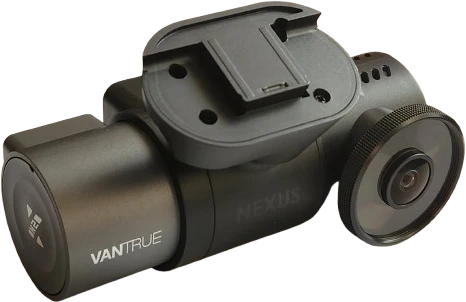 Vaizdo registratorius Vantrue N2X LTE