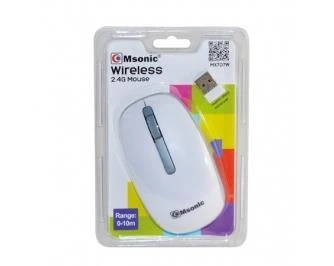 Pelė Vakoss Msonic (MX707W)