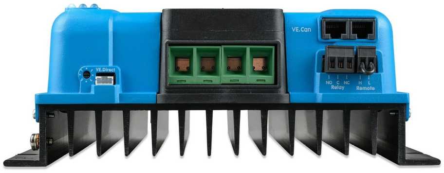 Victron Energy SmartSolar MPPT 150/70-Tr valdiklis