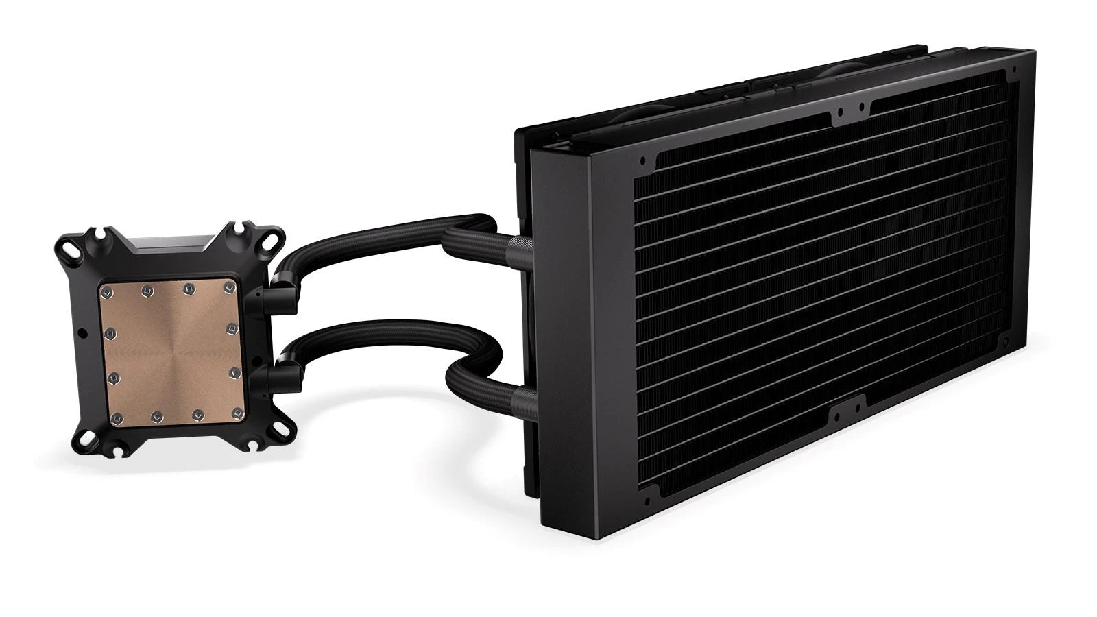 Vanduo cooling Endorfy Navis F280