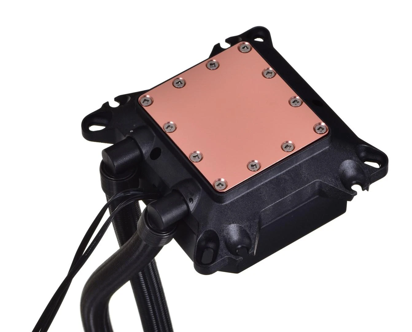 Endorfy Navis F280 varinis aušinimo pagrindas
