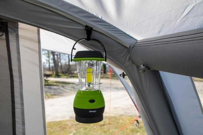 VANGO LUNAR 250 HERBAL LAMP