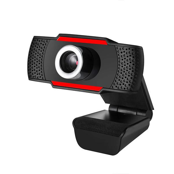 Interneto svetainė Techly I- WEBCAM- 60T