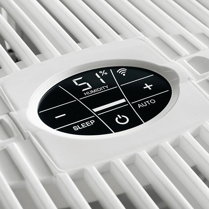 Drėkintuvas Venta Parduodamas originalus AH530 „Connect Wi-Fi Balta“