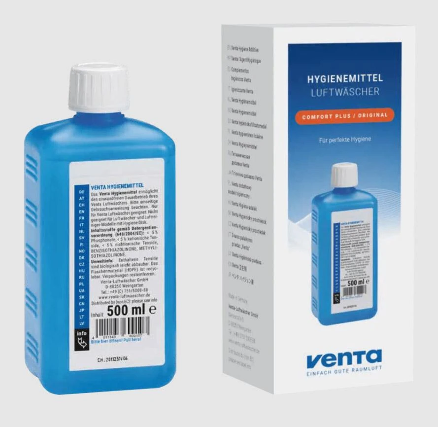Valymo priemonė Venta 6001000, 500 ml