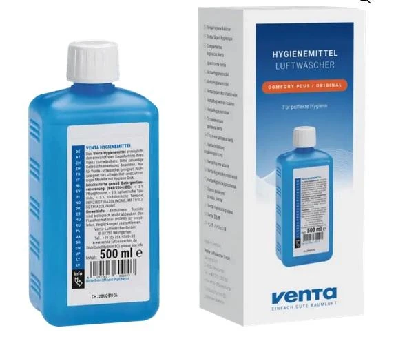 Valymo priemonė Venta 6001000, 500 ml