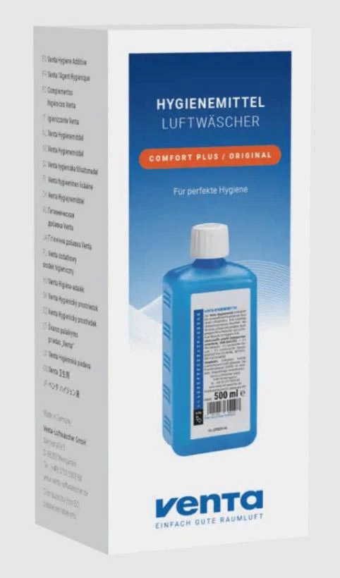 Valymo priemonė Venta 6001000, 500 ml