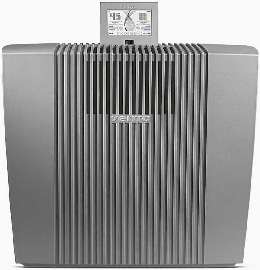 Venta AH902 Professional Wi-Fi pilka
