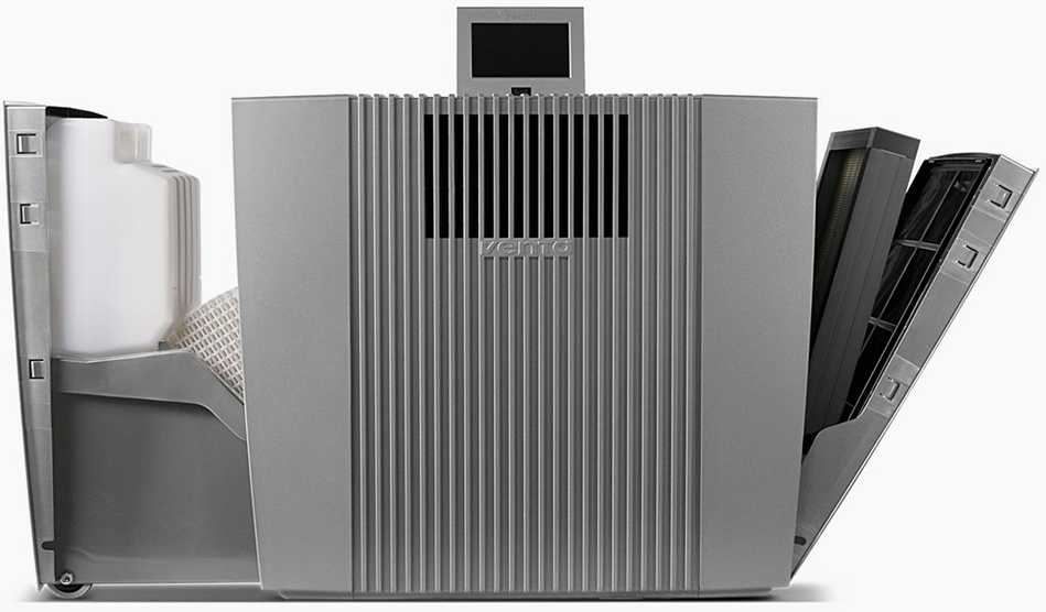 Venta AH902 Professional Wi-Fi pilka