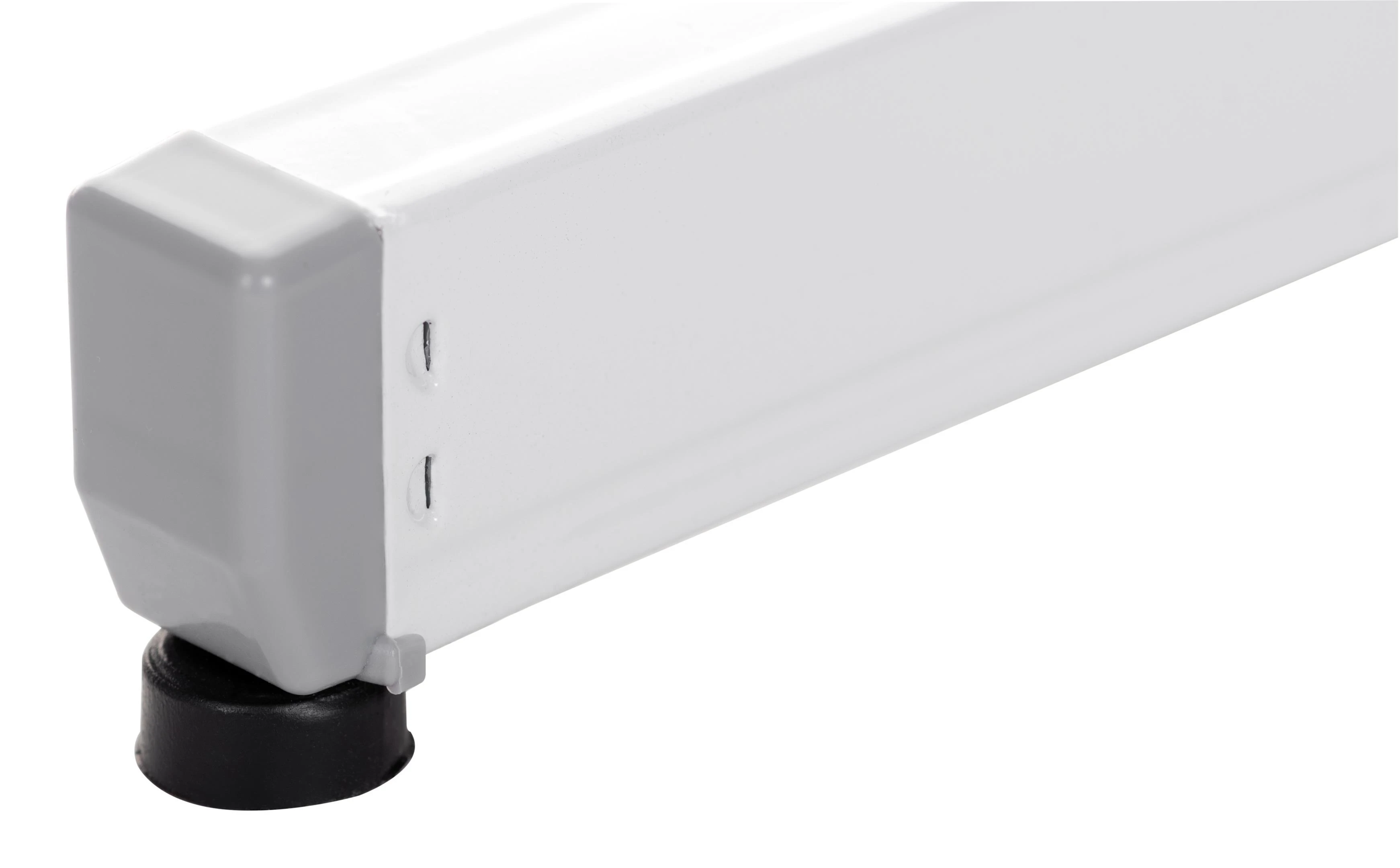 Ventiliatorius Activejet WSR-40B, Baltas