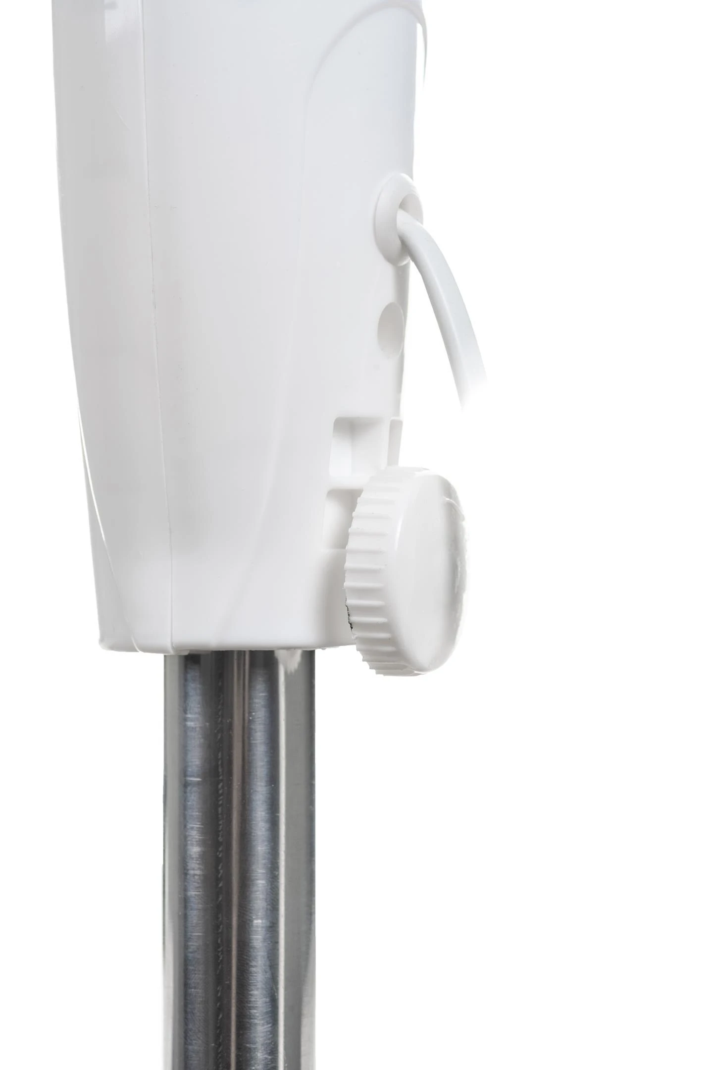 Ventiliatorius Activejet WSR-40B, Baltas