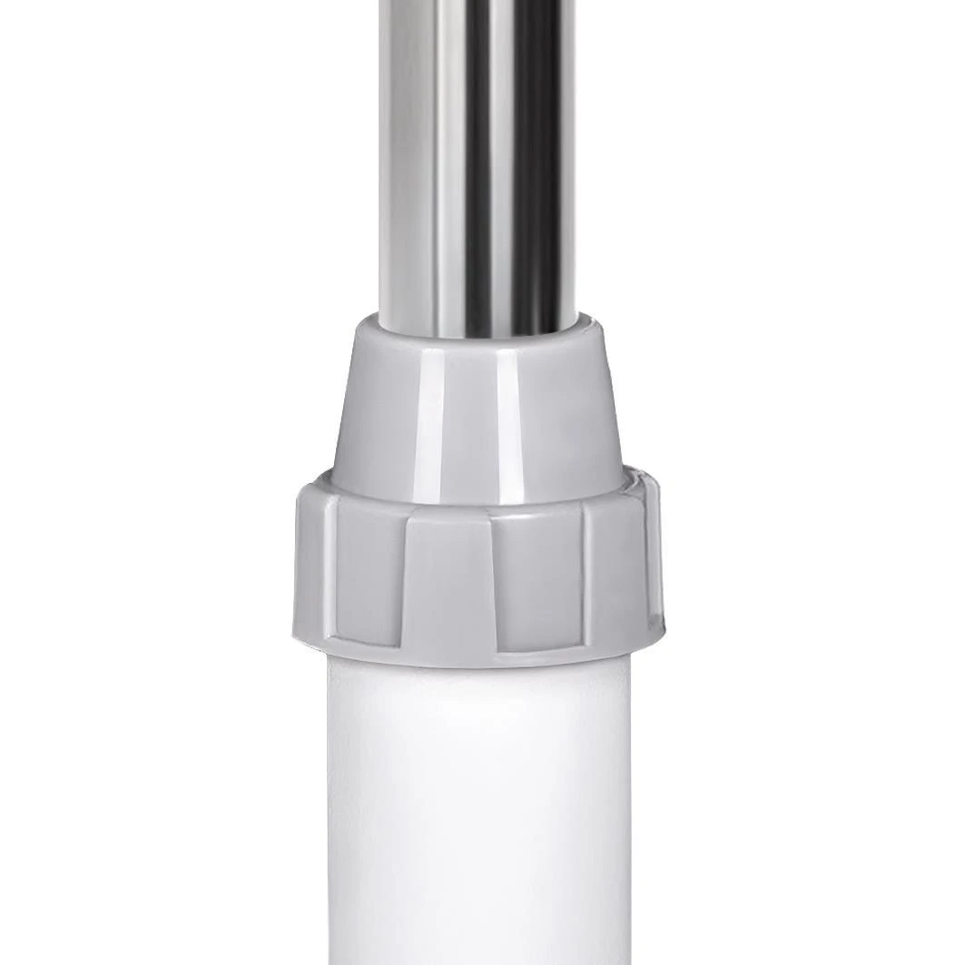 Ventiliatorius Activejet WSR-40B, Baltas