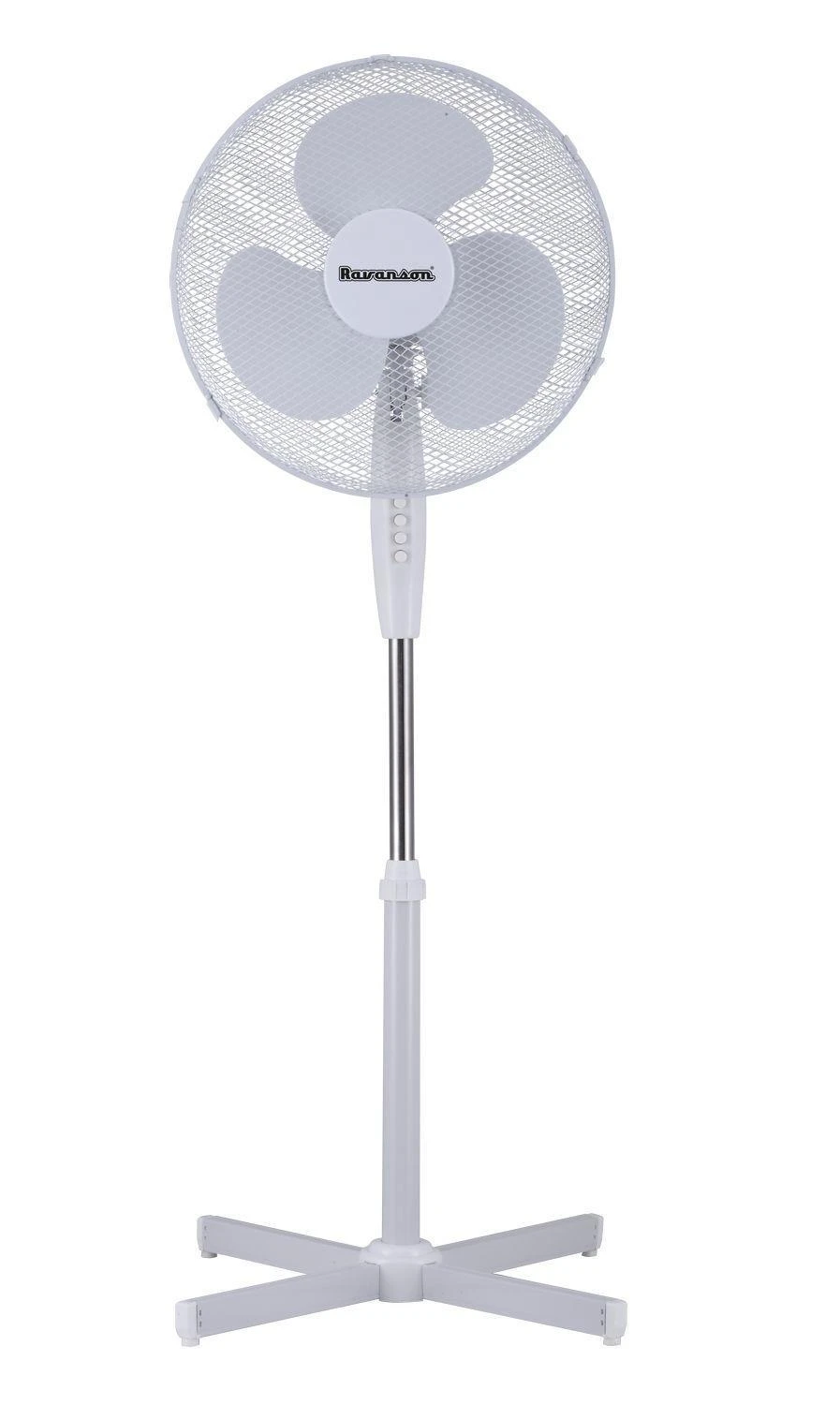 Ventiliatorius Ravanson WT-1040S, Baltas