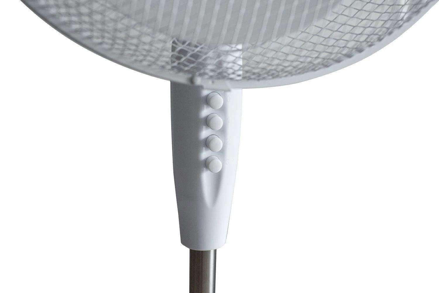 Ventiliatorius Ravanson WT-1040S, Baltas