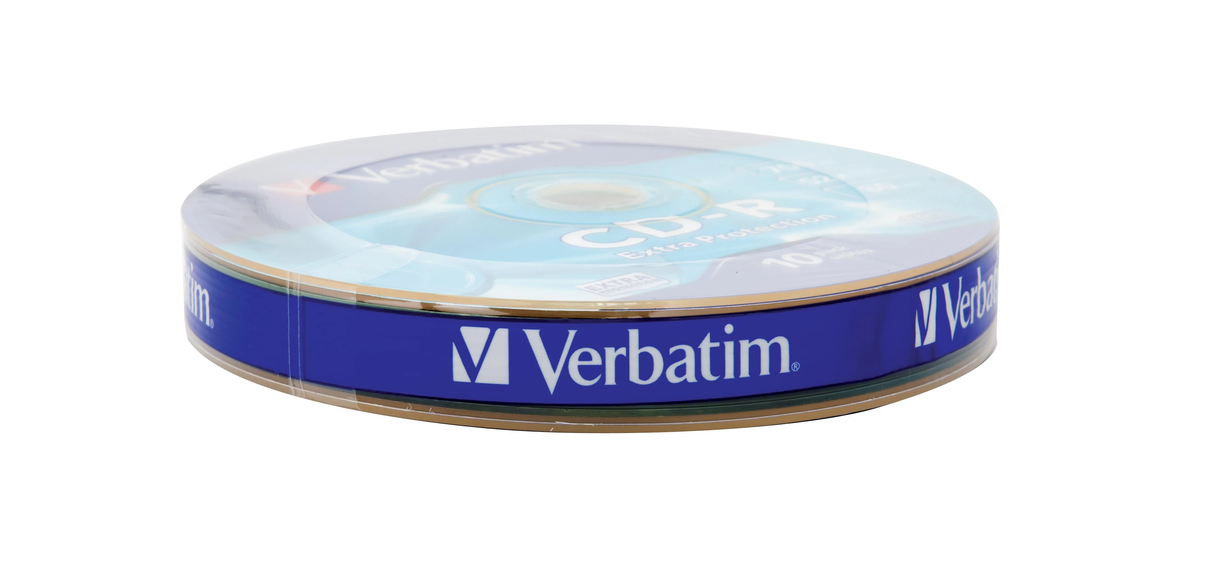 VERBATIM CD-R 700MB 52X EXTRA PR SP 10PK