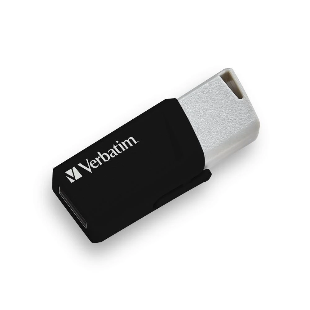Verbatim Store n Click 32GB USB 3.2 Gen 1