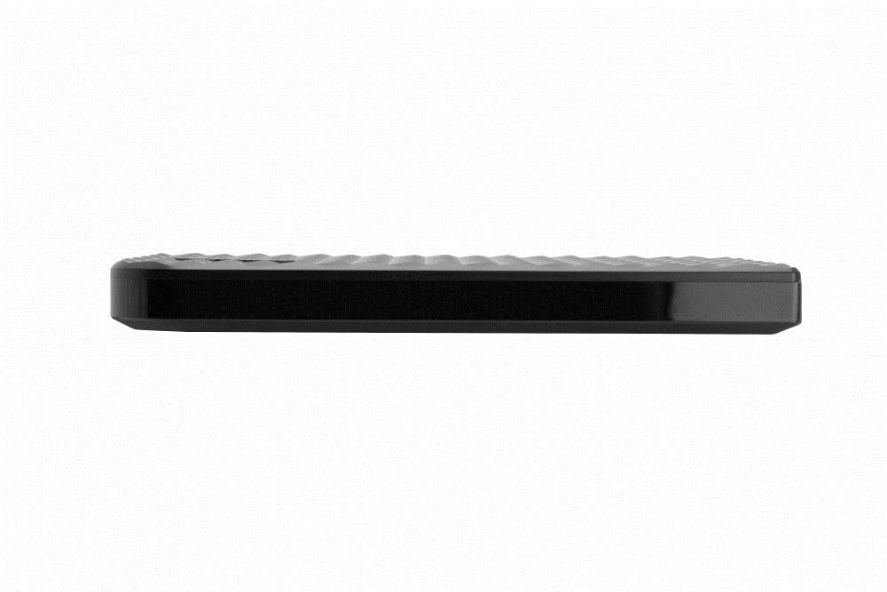Kietasis diskas Verbatim Store n Go Portable SSD USB3.2 512GB