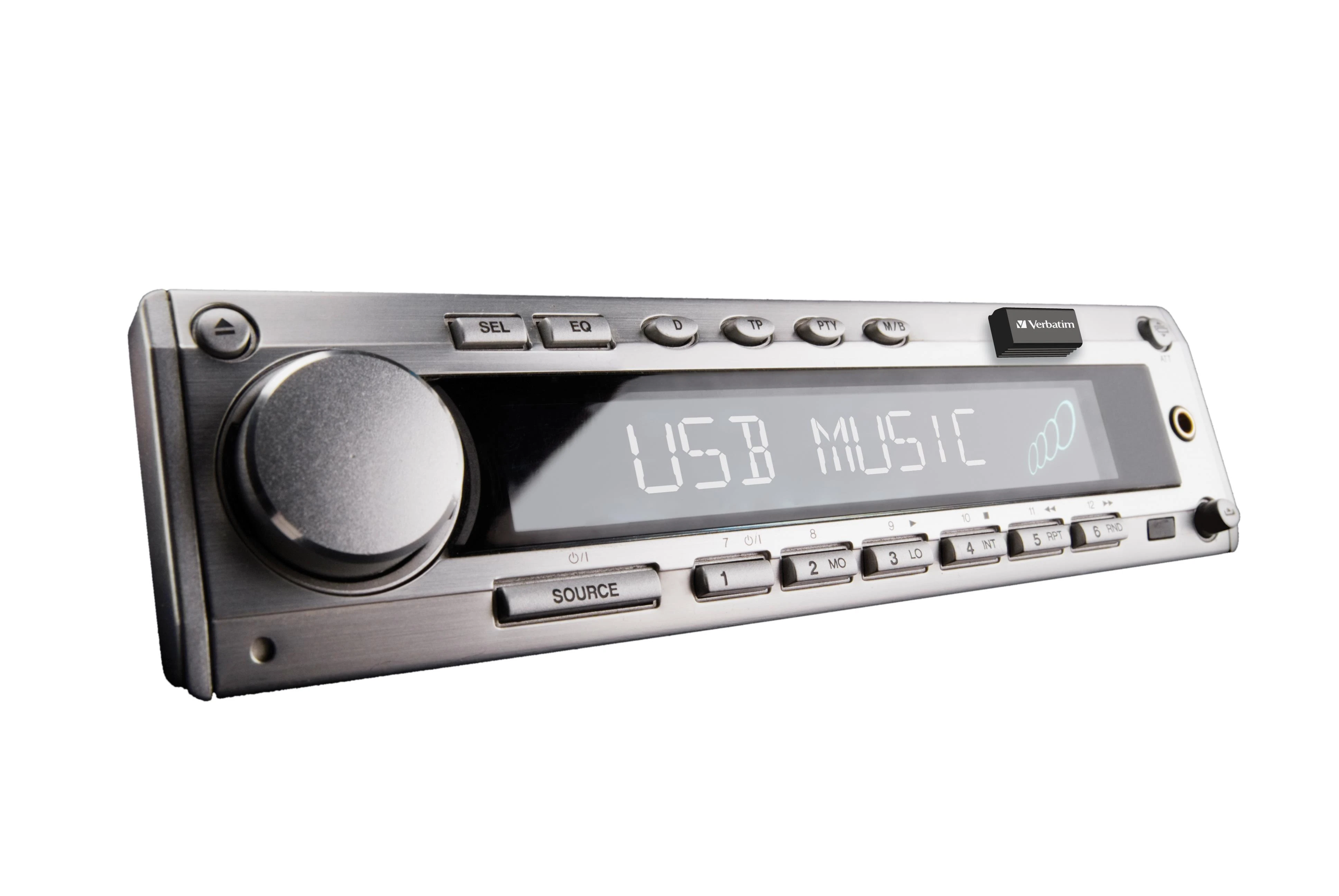 USB atmintis Verbatim, 97464 / V97464