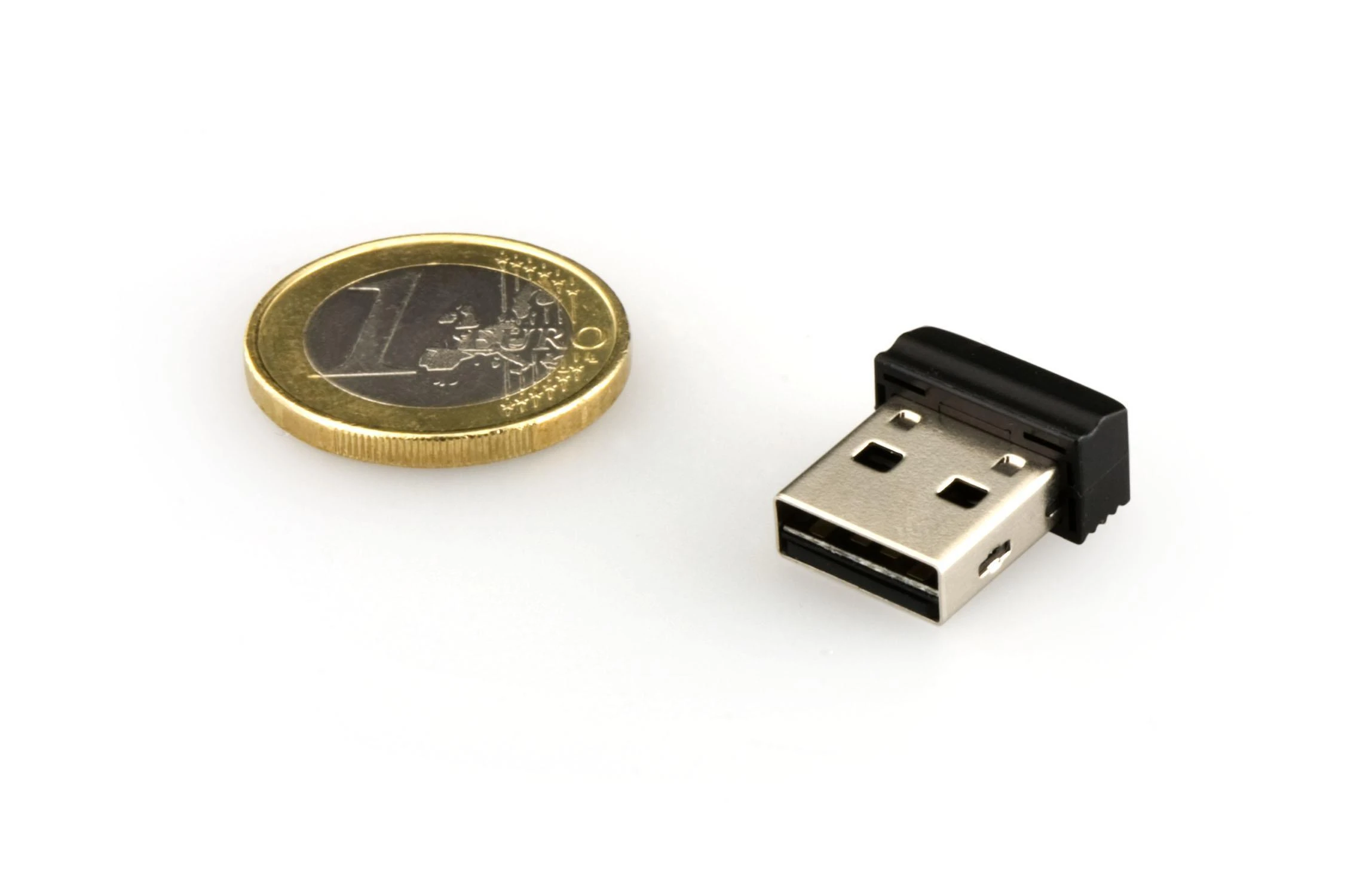 USB laikmena "verbatim" usb atmintinė, usb 2.0, 32 gb, "nano", "store n stay", juoda, 98130, usb a