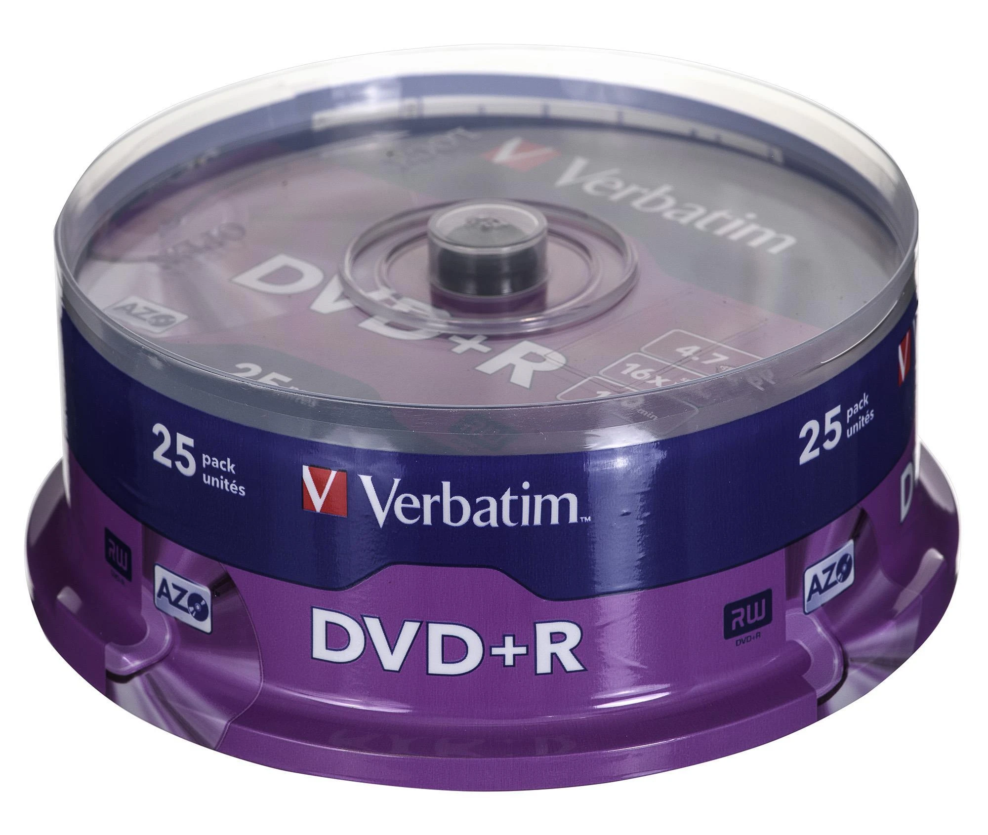 Verbatim VB-DPR47S2A